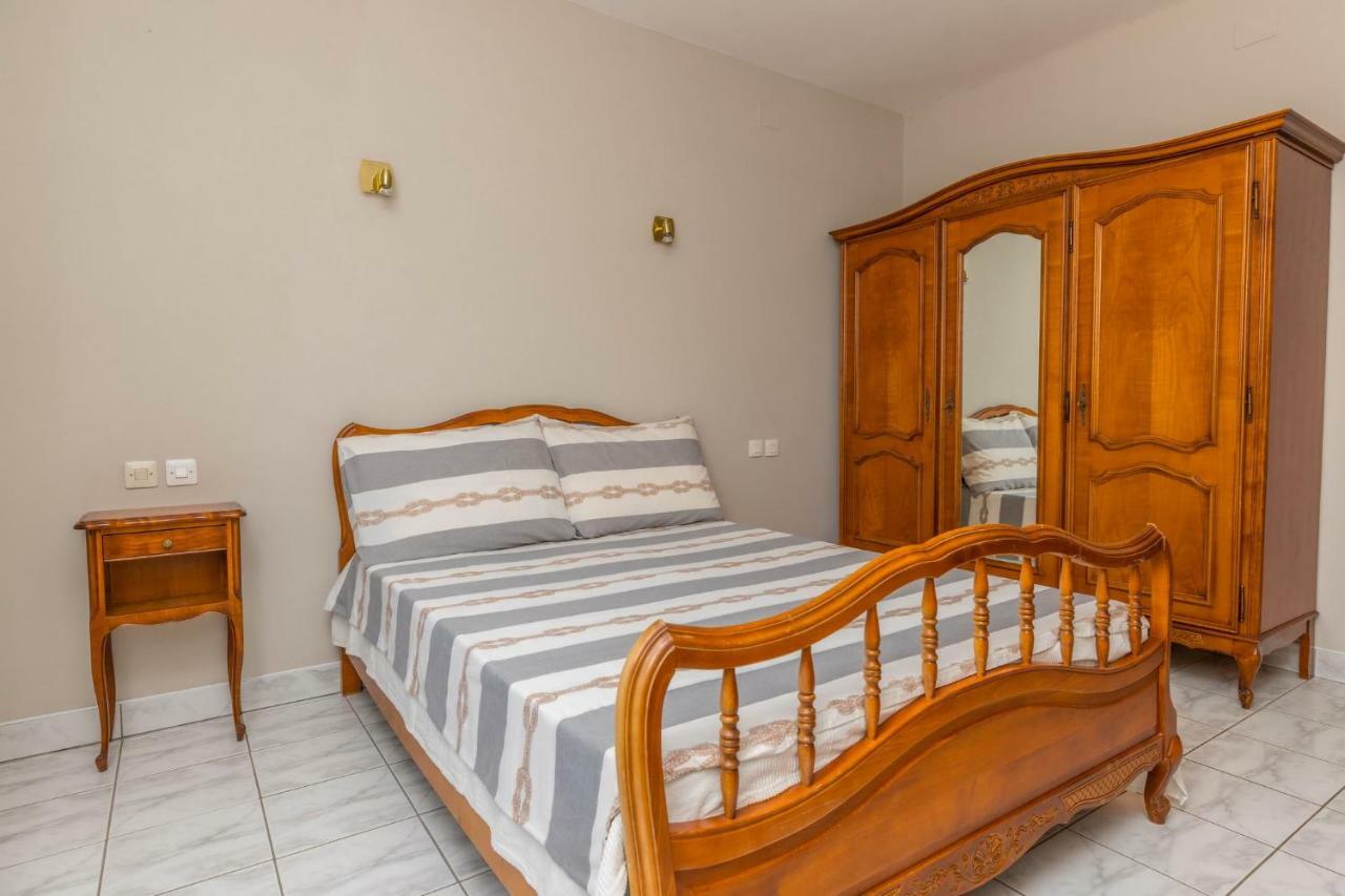 Apartments Adriatic 2 Crikvenica Exterior foto